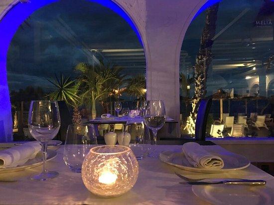 TBN Restaurant