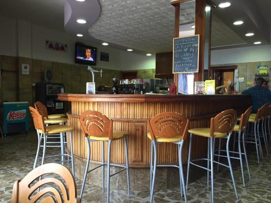 Pizzeria Cafeteria Casino