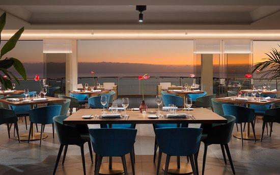 Aqua Restaurant