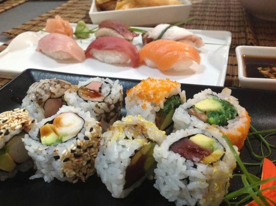 Wasabi