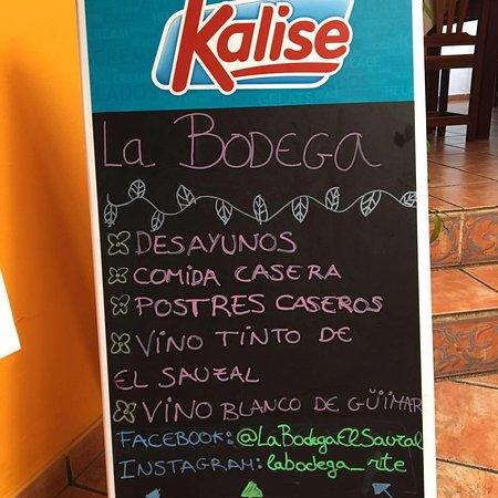 La Bodega