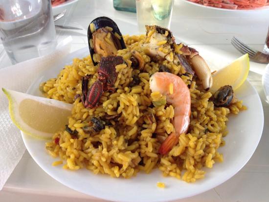 Restaurante Altagay