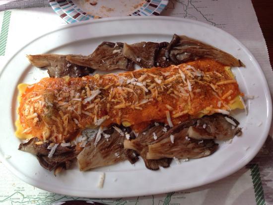 Tasca La Lata Del Gofio