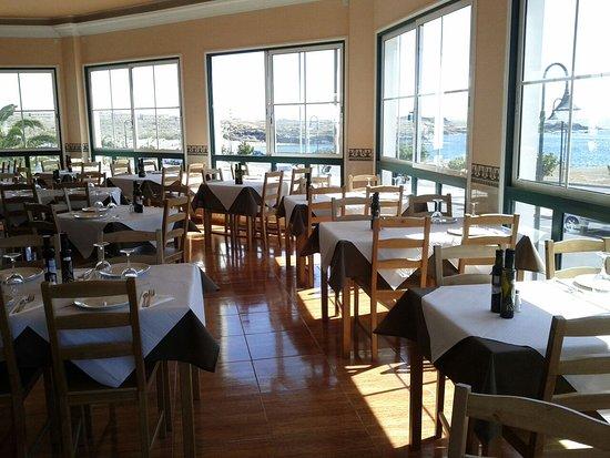 Restaurante Abades