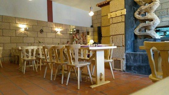 La Tasca de Yepita
