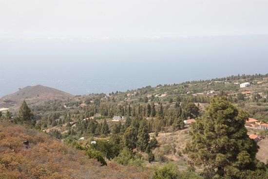 Mirador de Miraflores