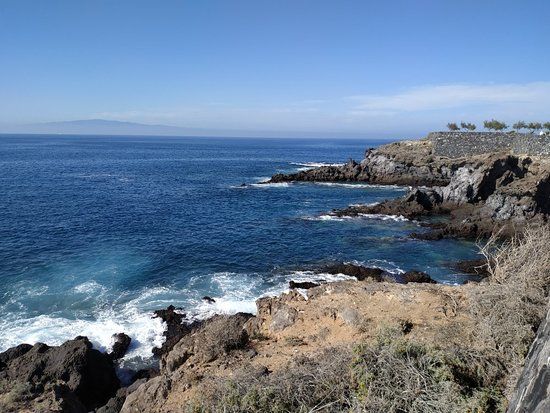 Spiaggia di Alcala