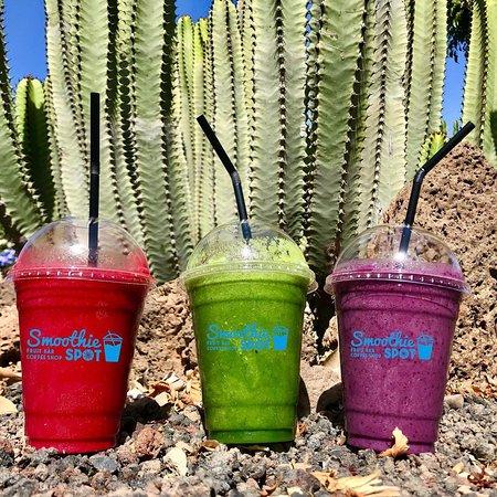 Smoothie Spot