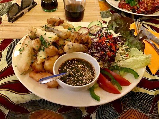 Restaurante La Salsa