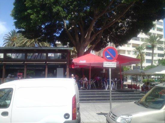 Kiosko Ramon