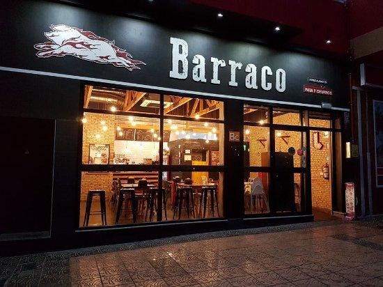 Barraco