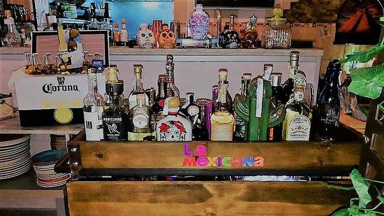 La Mexicana