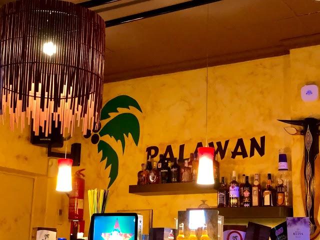 Palawan Tropic