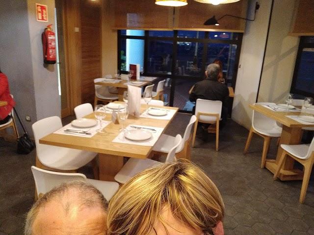Basal Grill & Beach