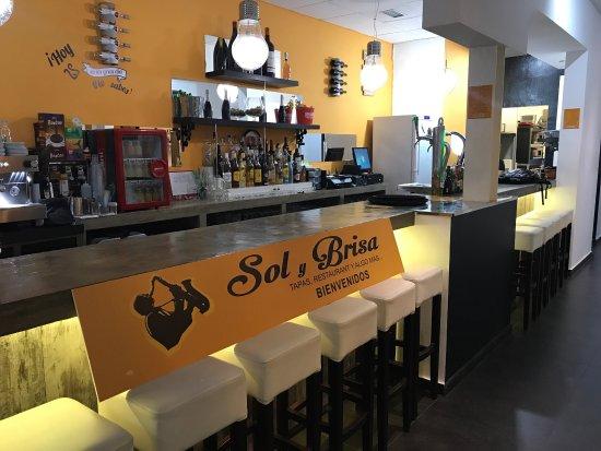 Sol y Brisa