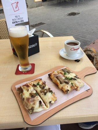 Papizza