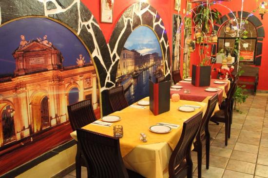 Trattoria Da Sandro