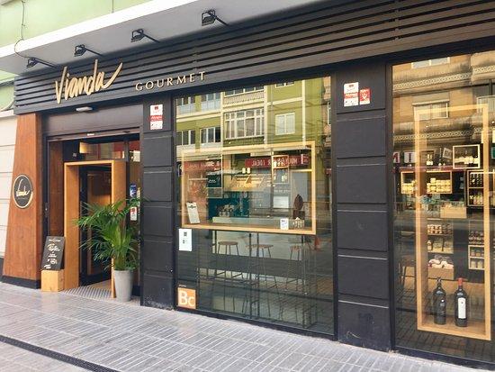 Vianda Gourmet