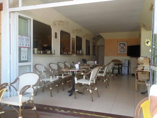 Eiscafe MAGDALENA