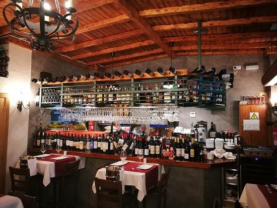 Mesón La Cocinilla