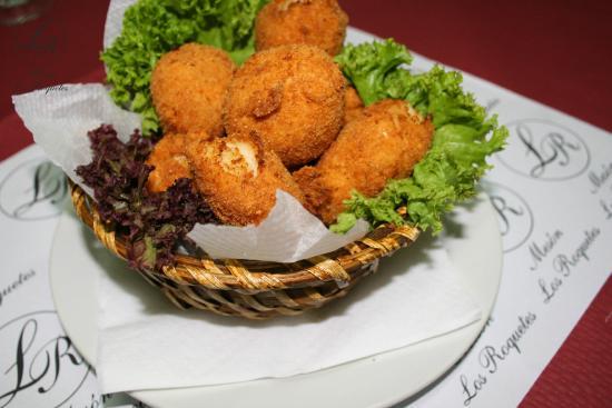 Meson Los Roquetes Grill