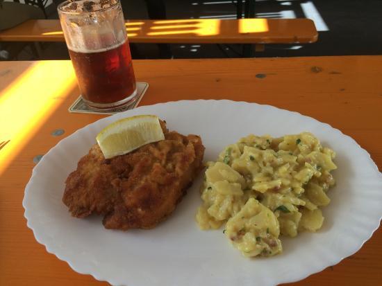 Deutsche Metzgerei Mit Imbiss Picasso