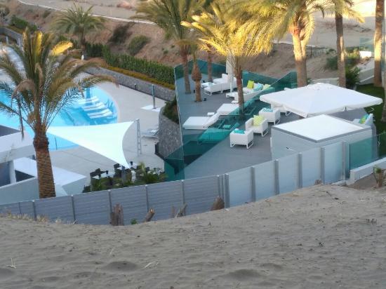 Santa Monica Suites Hotel