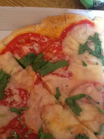 Pizzeria Gourmet All'italiana