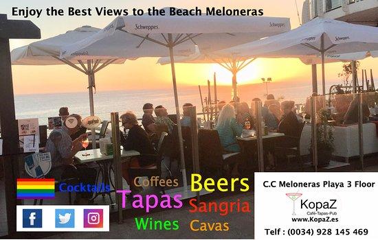 KopaZ Café-Tapas-Pub