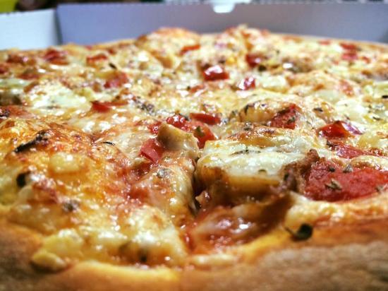 Porta Pizza