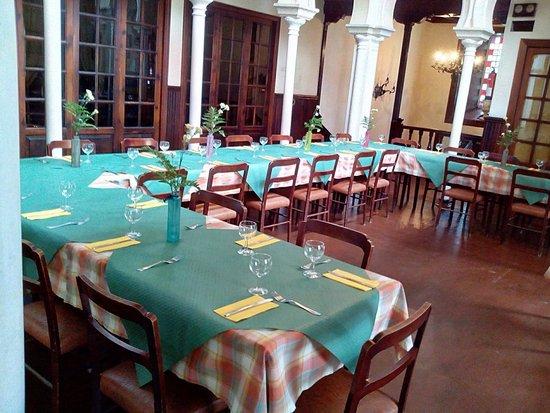 Restaurant El Casino
