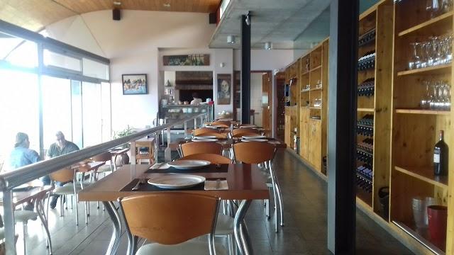 Restaurante La Muralla