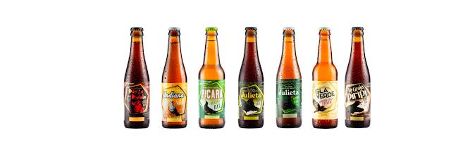 Cerveceria Isla Verde
