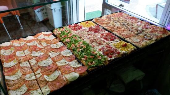 Pizzeria Imperatore