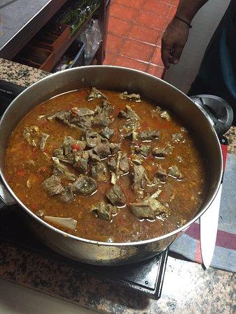 Tasca Donde Tato