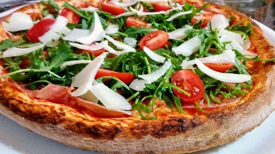 Pizzeria Mi Piace Puerto de la Cruz