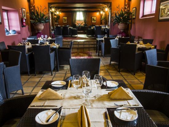 Restaurant Abaco