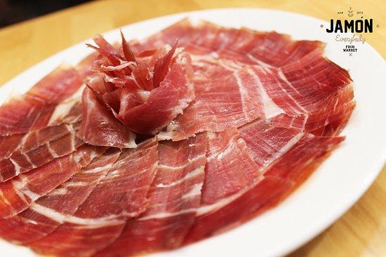 Jamon Every Body