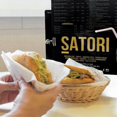 Satori Bar Cafe
