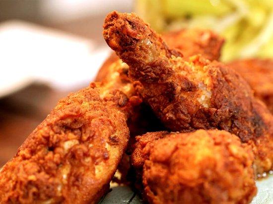Street Food Comelon