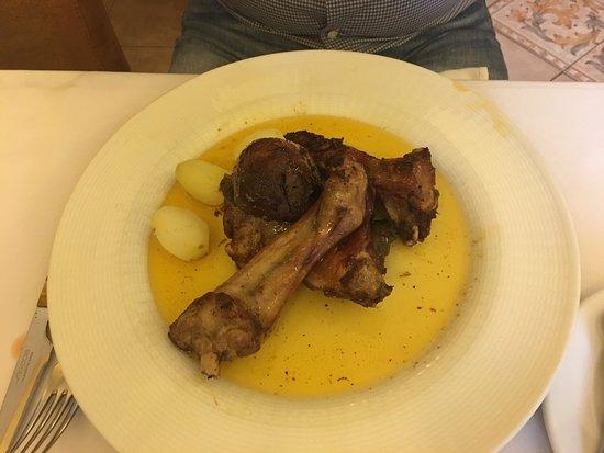 El Coto de Antonio