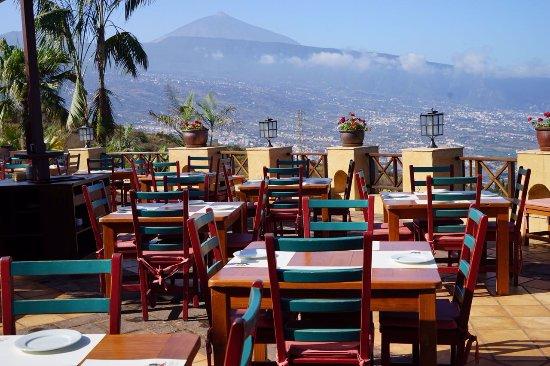 Bodegon Las Vistas