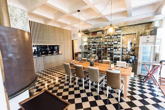 Restaurante Haydee