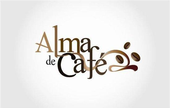 Alma de Cafe