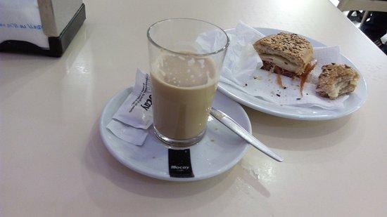 Panadería El Puerto Realeño