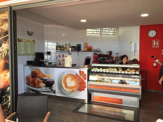 L'angolo italiano bar cafeteria