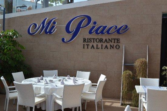 Mi Piace Ristorante italiano