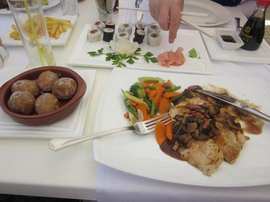 Destino Restaurante Pizzeria
