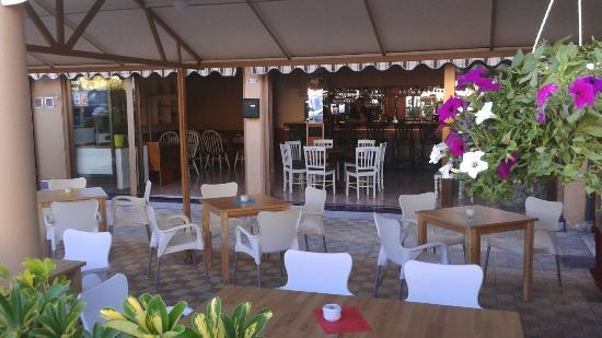 Gastro Bar Motivo