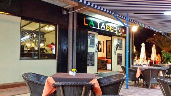 La Taberna